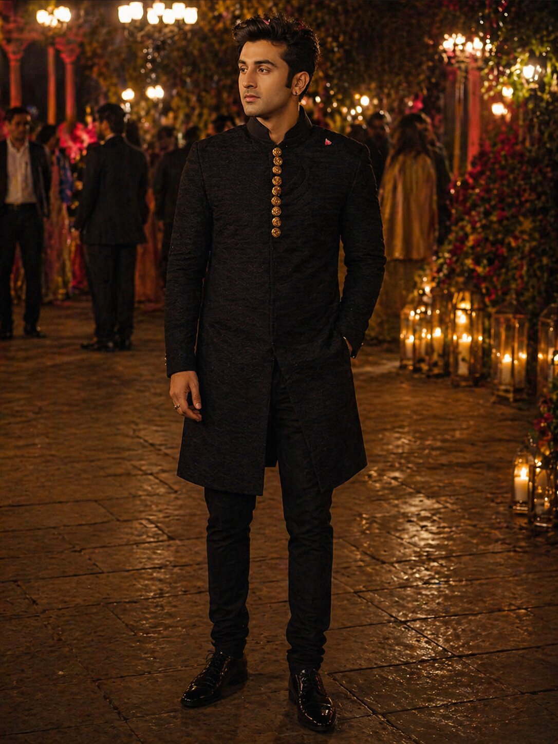 Master Kurta Stitching Lahore